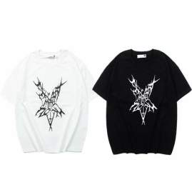 Picture of Yeezy T Shirts Short _SKUKanyeM-2XLcztx898821